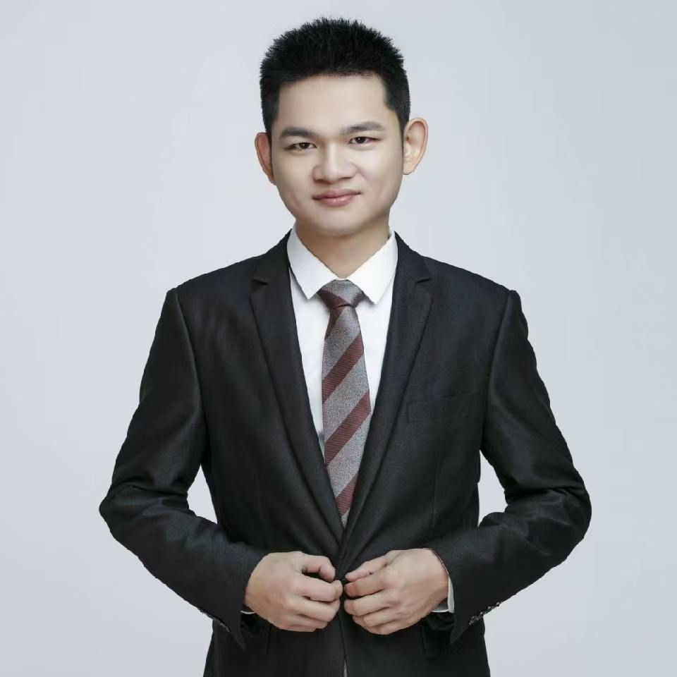 Jianan Cai — Procurement & Sourcing Specialist, Langtu