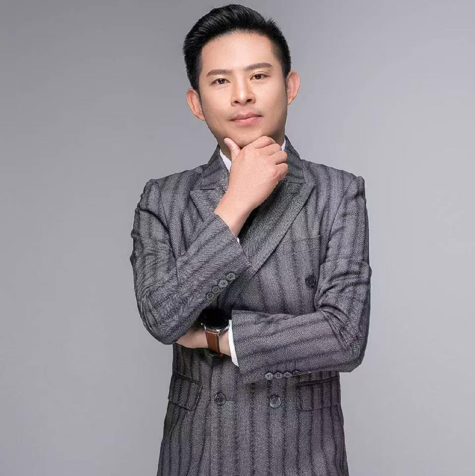 Wenbo Cai — International Trade Specialist, Langtu