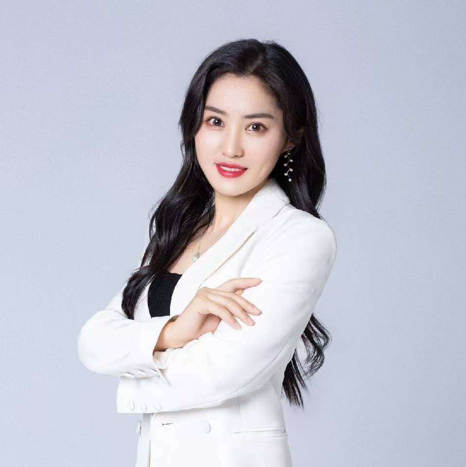 Hong Chen — International Trade Specialist, Langtu
