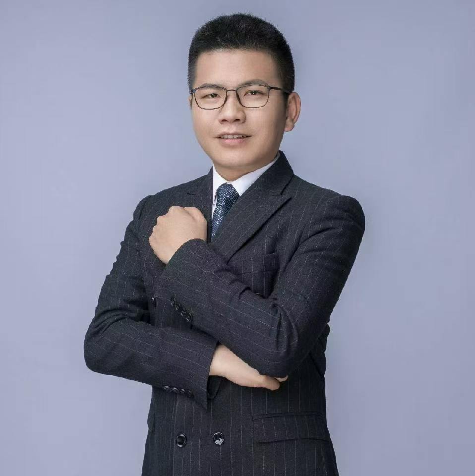 Xifa Chen — Procurement & Sourcing Specialist, Langtu