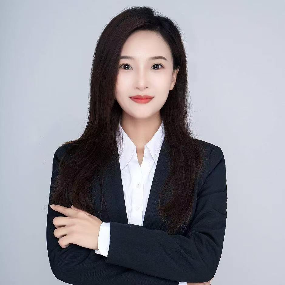 Haiyan — International Trade Specialist, Langtu