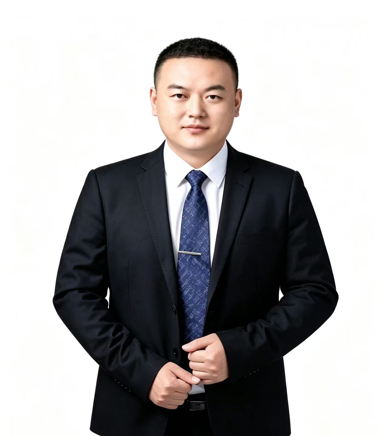 Jixing Jia — Operations & Logistics Specialist, Langtu