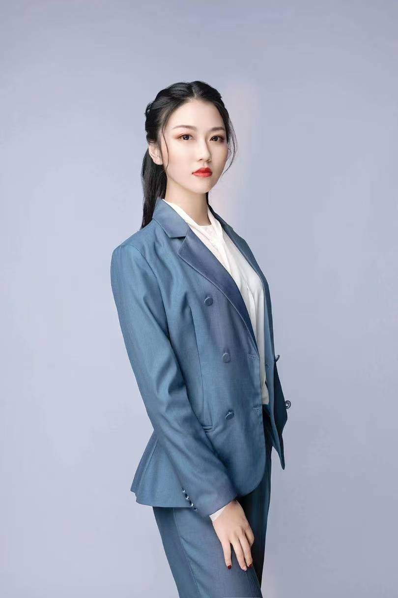Ting Xu — International Trade Specialist, Langtu